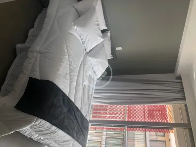 Apartamento com 1 Quarto para alugar, 22m² no Indianópolis, São Paulo