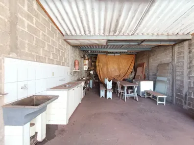 Galpão/Depósito/Armazém para alugar, 65m² no Vila Virgínia, Ribeirão Preto