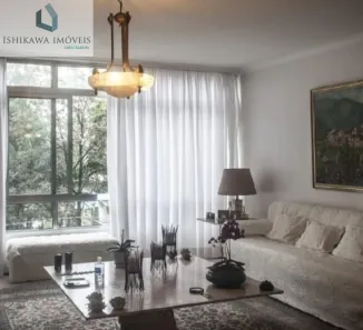 Apartamento com 4 Quartos à venda, 290m² no Bela Vista, São Paulo