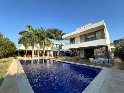 Casa de Condomínio com 8 Quartos à venda, 1600m² no Fazenda da Grama, Itupeva