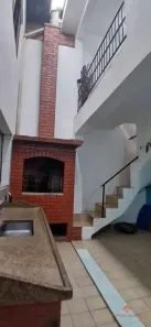 Sobrado com 3 Quartos à venda, 220m² no Vila Yolanda, Osasco