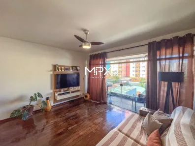 Apartamento com 3 Quartos à venda, 142m² no Cidade Jardim, Piracicaba