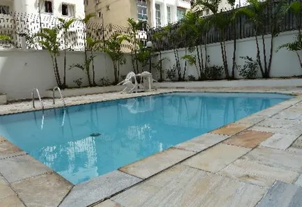 Apartamento com 3 Quartos à venda, 158m² no Pinheiros, São Paulo