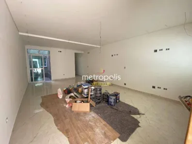 Imóvel Comercial com 5 Quartos à venda, 370m² no Parque das Nações, Santo André