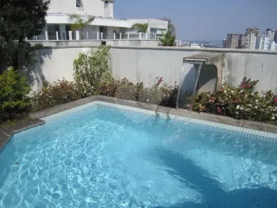 Apartamento com 3 Quartos à venda, 400m² no Paraisópolis, São Paulo
