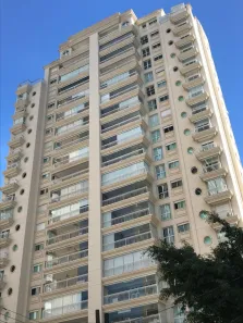 Apartamento com 3 Quartos à venda, 176m² no Jardim Anália Franco, São Paulo