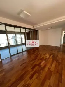 Apartamento com 3 Quartos à venda, 160m² no Vila Olímpia, São Paulo