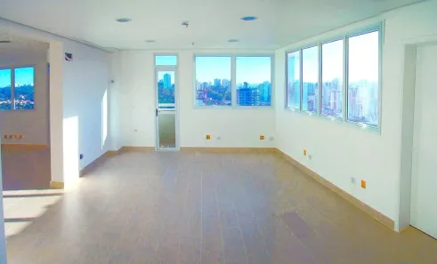 Sala Comercial à venda, 100m² no Brooklin Paulista, São Paulo