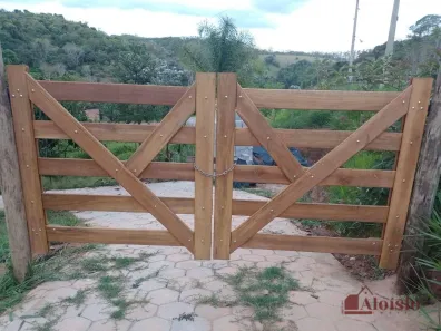 Fazenda/Sítio com 2 Quartos à venda, 6550m² no São Luiz do Paraitinga, São Luiz do Paraitinga