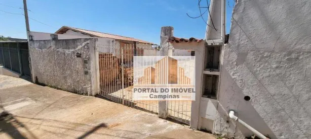 Lote/Terreno à venda, 380m² no Jardim Nova Europa, Campinas