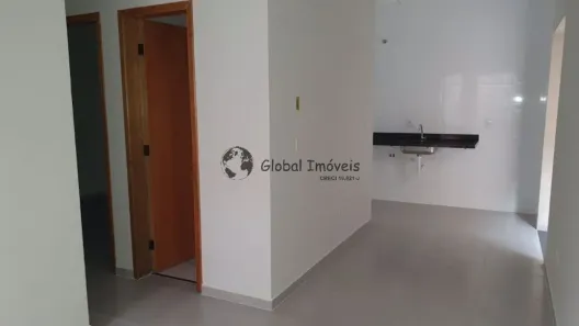 Apartamento com 2 Quartos à venda, 44m² no Vila Isolina Mazzei, São Paulo