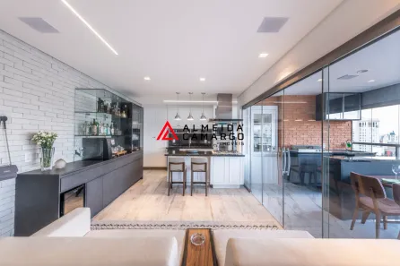 Apartamento com 2 Quartos à venda, 95m² no Vila Olímpia, São Paulo