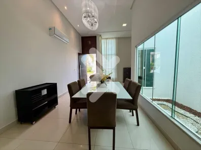 Casa de Condomínio com 3 Quartos à venda, 118m² no Parque das Nações, Parnamirim