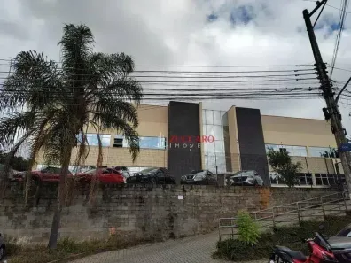 Galpão/Depósito/Armazém para alugar, 3650m² no Jardim Presidente Dutra, Guarulhos