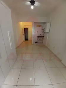 Kitnet à venda, 23m² no Centro, Rio de Janeiro