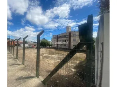 Lote/Terreno à venda, 814m² no Nossa Senhora do Rosário, São José