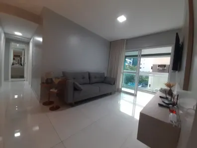 Apartamento com 4 Quartos à venda, 96m² no Jatiúca, Maceió