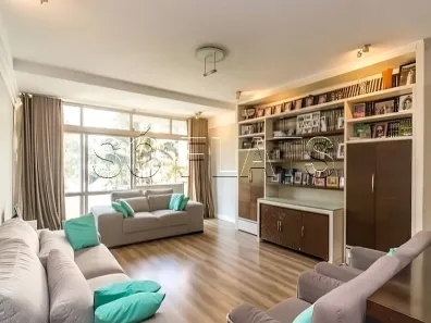 Apartamento com 3 Quartos à venda, 191m² no Jardim Paulista, São Paulo