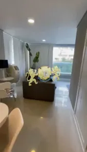 Apartamento com 1 Quarto à venda, 50m² no Pinheiros, São Paulo
