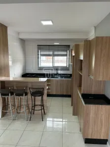 Apartamento com 2 Quartos à venda, 78m² no São Sebastião, Palhoça