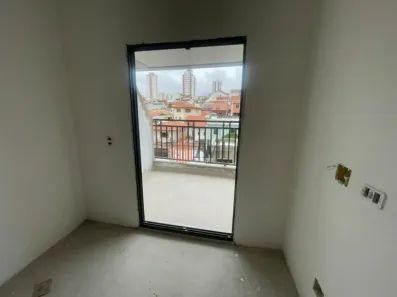 Apartamento com 2 Quartos à venda, 55m² no Penha de França, São Paulo