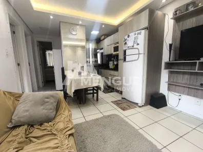 Apartamento com 2 Quartos à venda, 43m² no Glória, Porto Alegre