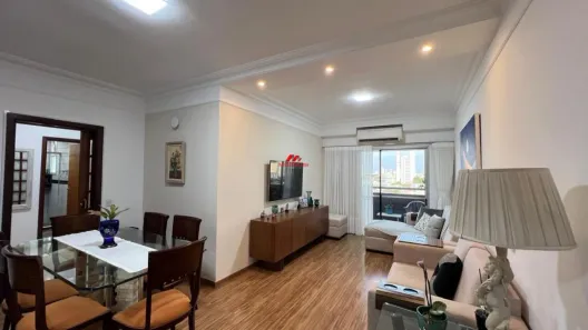 Apartamento com 3 Quartos à venda, 120m² no Goiabeira, Cuiabá