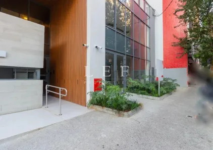 Ponto Comercial à venda, 300m² no Jardim Paulista, São Paulo