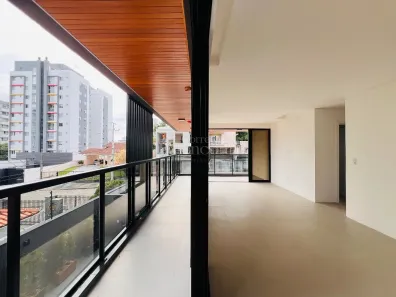 Apartamento com 3 Quartos à venda, 104m² no Anita Garibaldi, Joinville