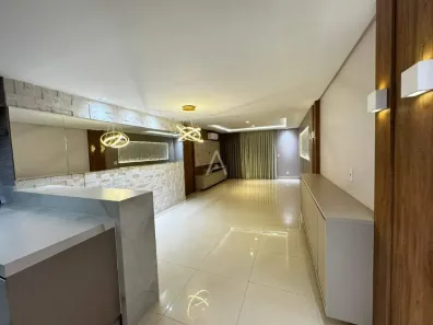 Apartamento com 3 Quartos para alugar, 100m² no Centro, Cascavel