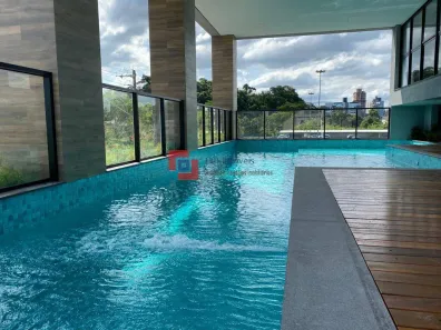 Apartamento com 2 Quartos à venda, 77m² no Anita Garibaldi, Joinville