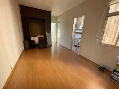 Apartamento com 2 Quartos para alugar, 55m² no Vila Buarque, São Paulo
