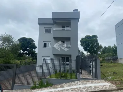 Apartamento com 2 Quartos à venda, 64m² no São Luiz, Caxias do Sul