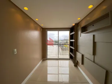Apartamento com 2 Quartos para alugar, 63m² no Primavera, Novo Hamburgo