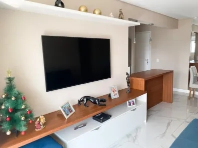 Apartamento com 2 Quartos à venda, 64m² no Vila Carrão, São Paulo