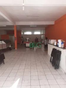 Ponto Comercial à venda, 275m² no Jardim Monte Carmelo, Guarulhos