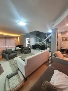 Casa de Condomínio com 4 Quartos à venda, 528m² no Urbanova I, São José dos Campos