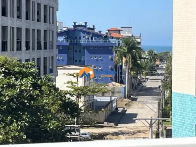 Apartamento com 2 Quartos à venda, 73m² no Praia Grande, Ubatuba