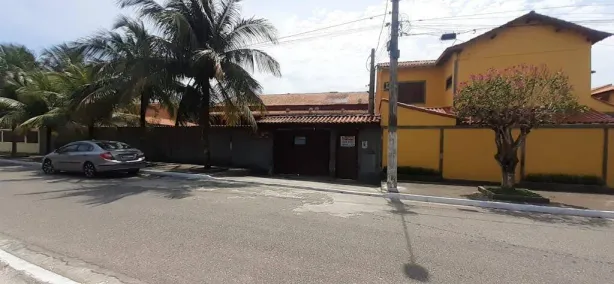 Casa de Condomínio com 1 Quarto à venda, 53m² no Ogiva, Cabo Frio