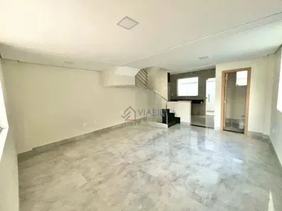 Casa com 3 Quartos à venda, 185m² no Itapoã, Belo Horizonte