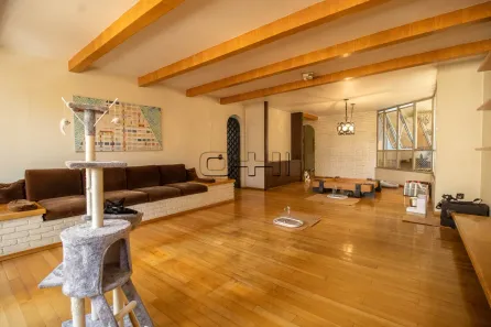 Apartamento com 3 Quartos à venda, 178m² no Cerqueira César, São Paulo