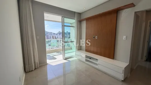 Apartamento com 2 Quartos à venda, 148m² no Mundo Novo, Juiz de Fora