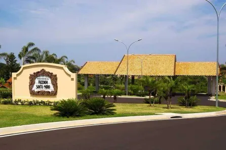 Lote/Terreno à venda, 1500m² no Fazenda Santa Maria, Cravinhos