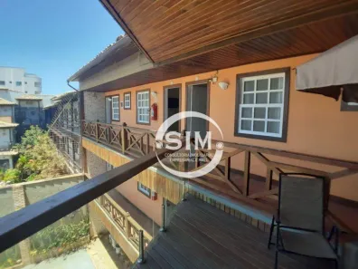 Imóvel Comercial com 20 Quartos à venda, 500m² no Vila Nova, Cabo Frio