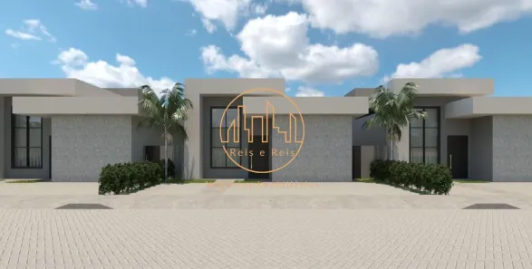 Casa de Condomínio com 4 Quartos à venda, 256m² no Quintas Coloniais, Contagem