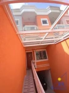 Sobrado com 3 Quartos à venda, 150m² no Vila Euthalia, São Paulo