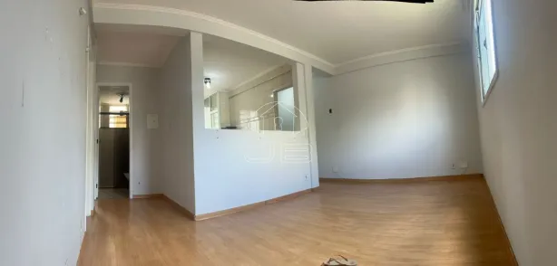 Apartamento com 2 Quartos à venda, 54m² no Parque Residencial Vila União, Campinas