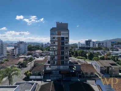 Apartamento com 3 Quartos à venda, 104m² no América, Joinville