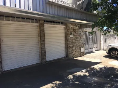 Ponto Comercial para alugar, 50m² no Setor Novo Horizonte, Goiânia
