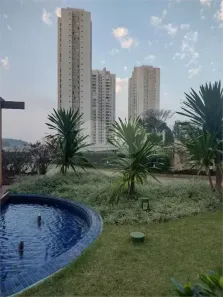 Apartamento com 3 Quartos à venda, 91m² no Jardim Adhemar de Barros, São Paulo
